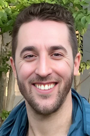 Photo of Adam Banks from the Latest Netflix gallery