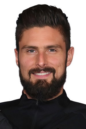 Olivier Giroud photo