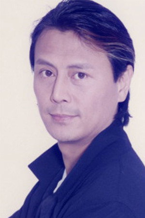 Photo of Alan Lau from the Latest Netflix gallery