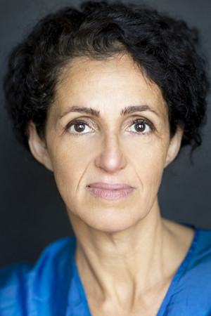 Photo of Amira Ghazalla from the Latest Netflix gallery
