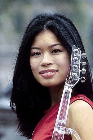 Vanessa-Mae photo