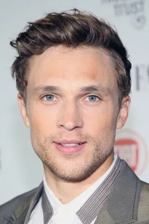 William Moseley photo