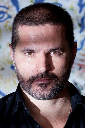 Photo of Cristiano Burlan from the Latest Netflix gallery