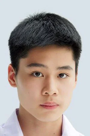 Photo of Vachirawit Ouitayakul from the Latest Netflix gallery