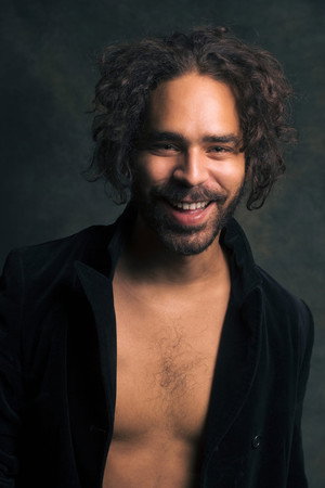 Photo of Milton García from the Latest Netflix gallery