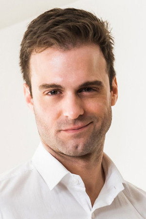 Photo of Gabriel Clark from the Latest Netflix gallery