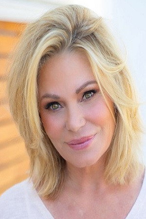 Photo of Tamilee Webb from the Latest Netflix gallery