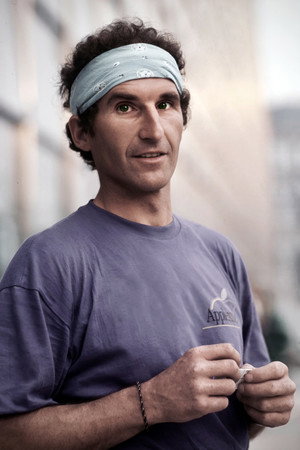 Jean-Marc Boivin photo