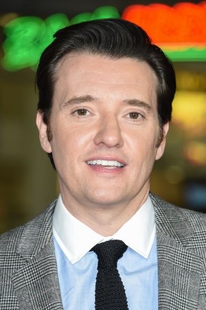 Jason Butler Harner photo