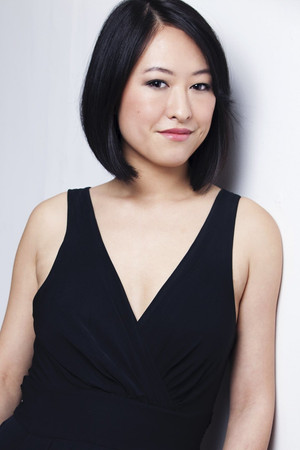 Photo of Lily Du from the Latest Netflix gallery