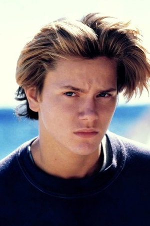 River Phoenix photo