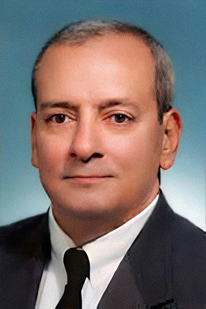 Photo of Ergün Uçucu from the Latest Netflix gallery