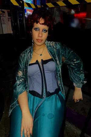 Photo of Agatha Borges from the Latest Netflix gallery