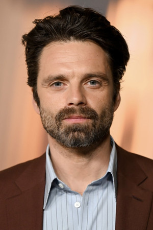 Sebastian Stan photo