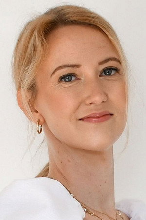 Photo of Kristine Lauritzen from the Latest Netflix gallery