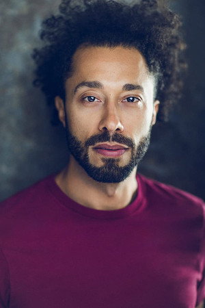 Photo of William DeMeritt from the Latest Netflix gallery
