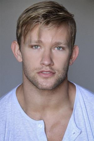 Photo of Anton Narinskiy from the Latest Netflix gallery