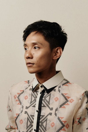 Photo of Đào Duy Bảo Định from the Latest Netflix gallery