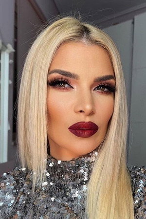 Christiana Karnezi photo