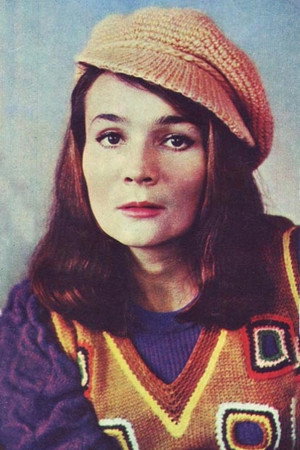 Zinaida Slavina photo