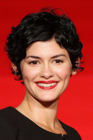 Audrey Tautou photo