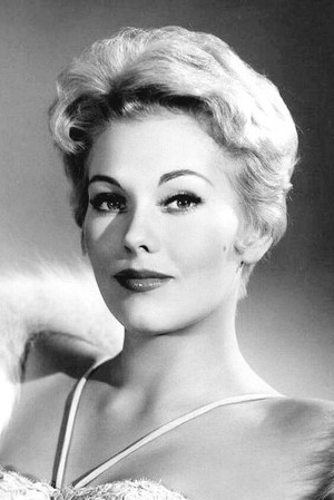 Kim Novak photo