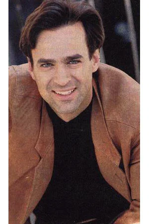 Photo of Daniel Markel from the Latest Netflix gallery