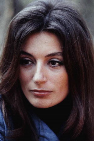 Anouk Aimée photo