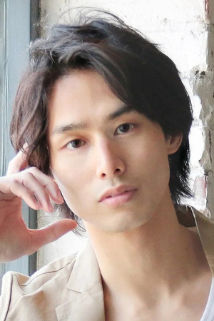 Takafumi Maeuchi photo