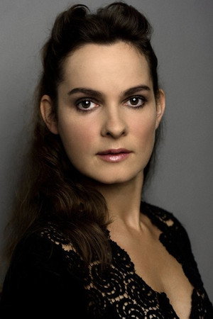 Photo of Biljana Stojkoska from the Latest Netflix gallery