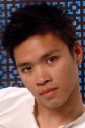 Photo of Anthony Tchang from the Latest Netflix gallery
