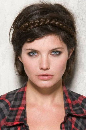 Delphine Chanéac photo