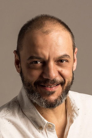 Óscar Zafra photo