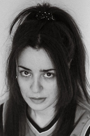 Photo of Yasmina Talibi from the Latest Netflix gallery