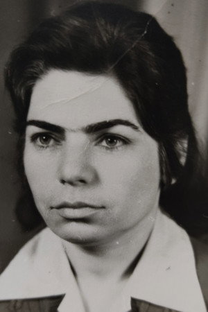 Sovgat Samadova photo