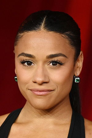 Ariana DeBose photo