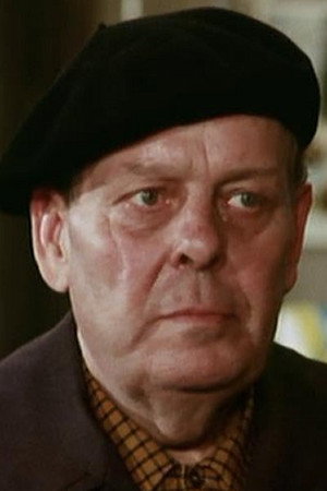 Photo of Gunnar Lemvigh from the Latest Netflix gallery