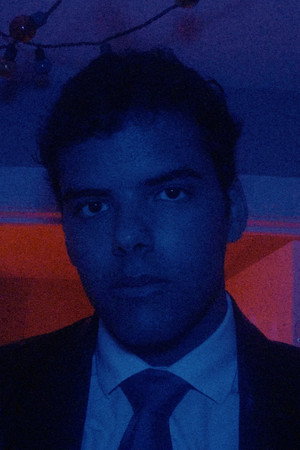 Photo of Gabriel de Sa from the Latest Netflix gallery