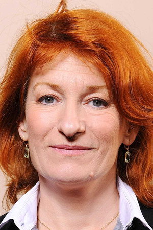 Photo of Muriel Mayette from the Latest Netflix gallery