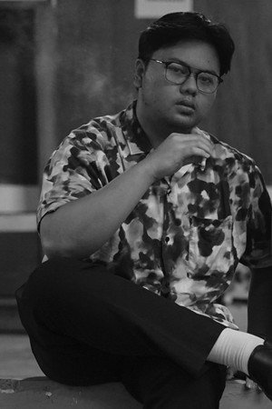 Photo of Seiya Sidraga from the Latest Netflix gallery