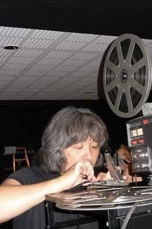 Photo of Kenji Onishi from the Latest Netflix gallery