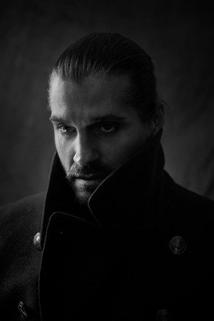 Photo of Rudi Køhnke from the Latest Netflix gallery