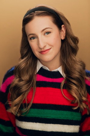 Photo of Grace Guerre from the Latest Netflix gallery