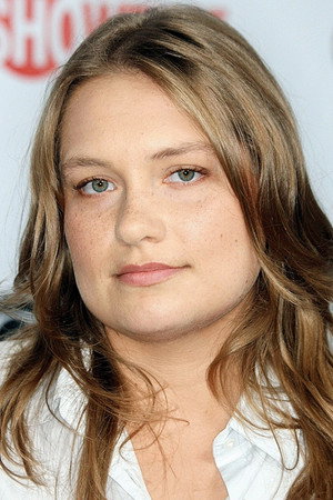 Merritt Wever photo