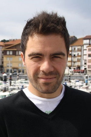 Photo of Xabi Ortuzar from the Latest Netflix gallery