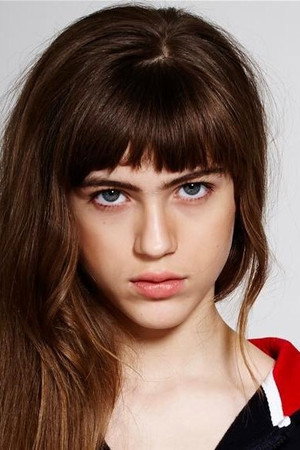 Photo of Octavia Selena Alexandru from the Latest Netflix gallery