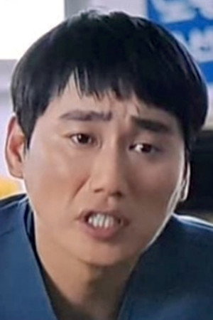 Photo of Sung Il from the Latest Netflix gallery