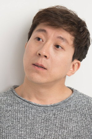 Photo of Im Ho-jun from the Latest Netflix gallery