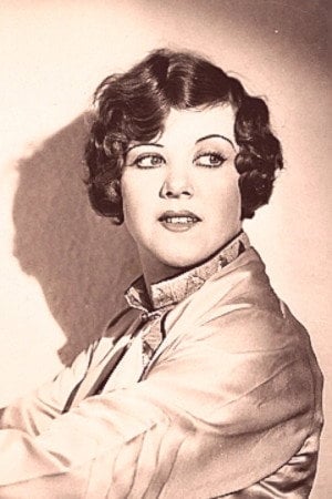 Photo of Nancy Welford from the Latest Netflix gallery