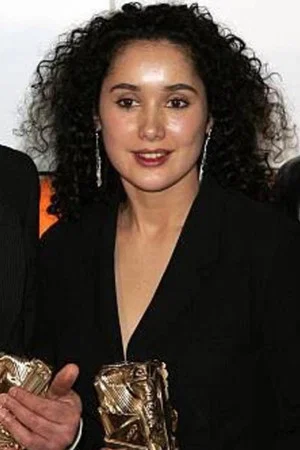 Photo of Ghalya Lacroix from the Latest Netflix gallery